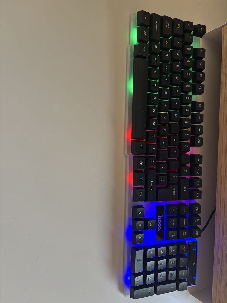 Komputer stacjonarny Intel