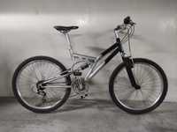 Bicicleta de montanha (Alumínio)
