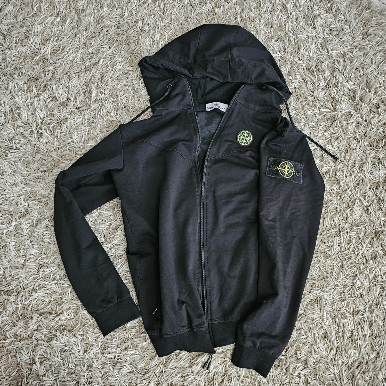 Костюм Stone Island S