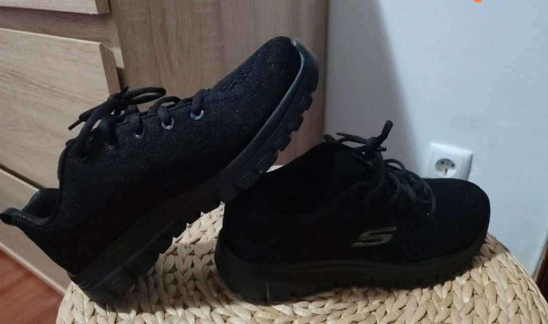 Sapatilhas skechers