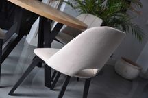 STÓŁ LOFT 100 cm,90 cm