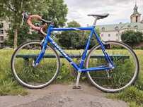 Rower szosowy Stevens SanRemo Pro