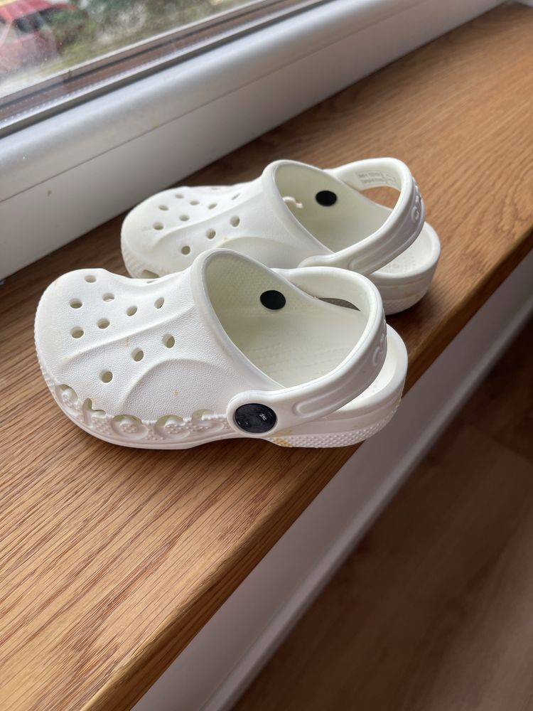 Crocs дитячі, С7