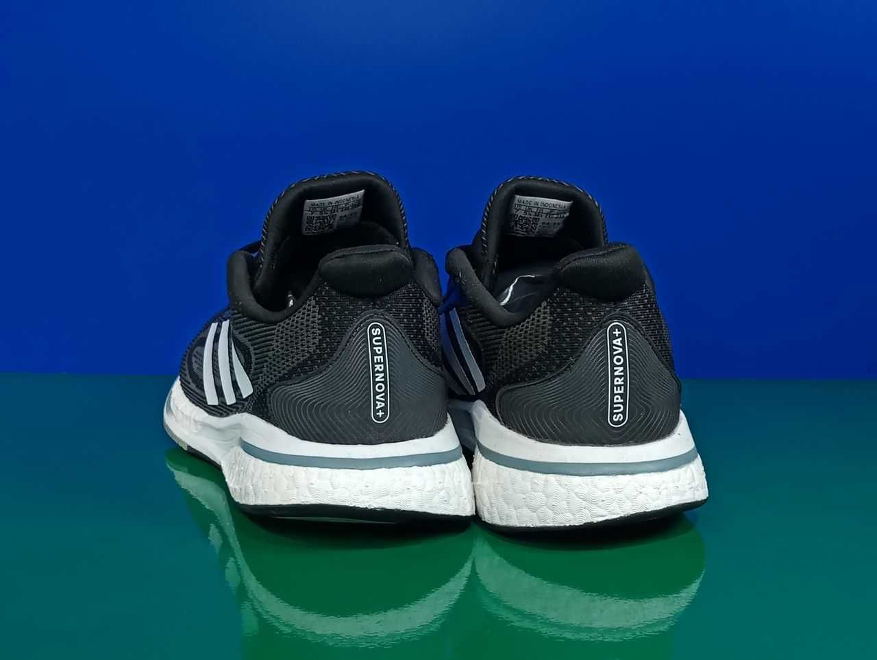 Беговые кроссовки Adidas Originals Supernova Оригинал