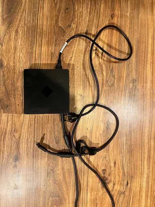 Laptop Gamingowy Omen 17 (RTX 3060, 144Hz, i5-11400H)