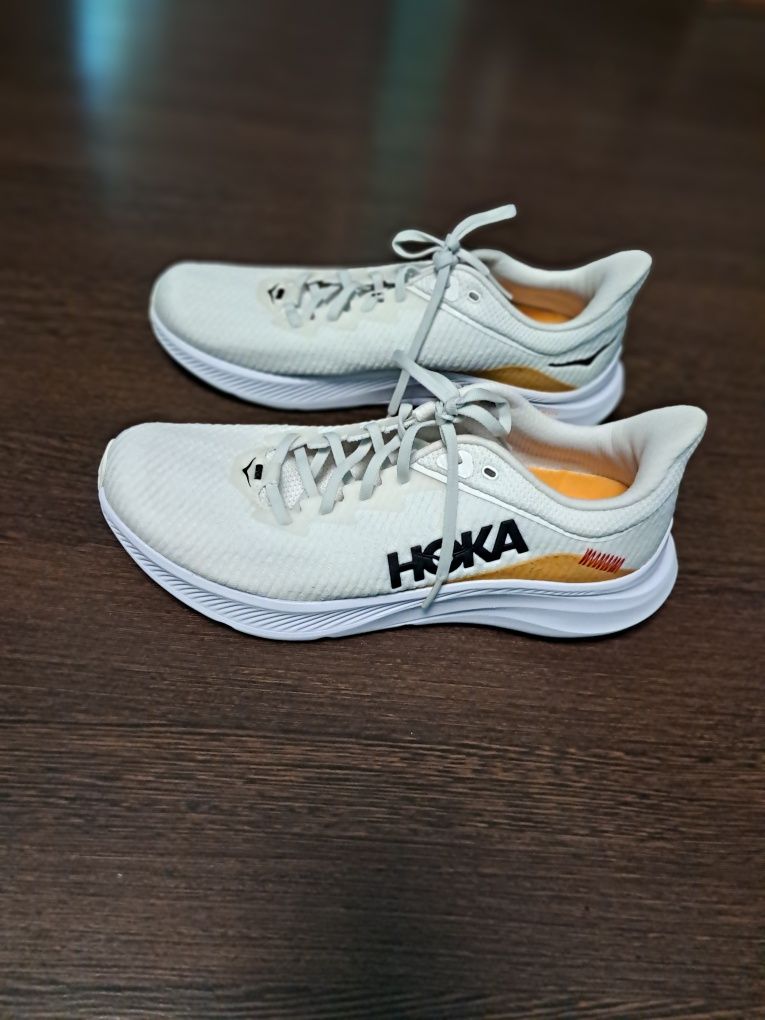 Кросівки Hoka м solimar.     Р 44 2/3   28.5см