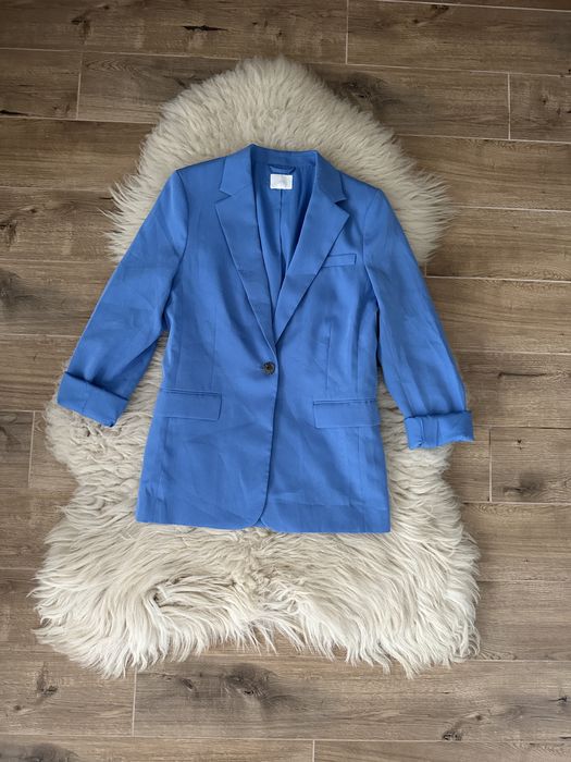 Marynarka żakiet H&M jak nowa