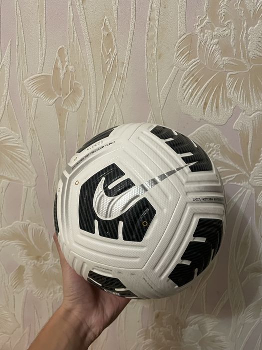 Футбольний мʼяч nike nk club elite team 5 розмір
