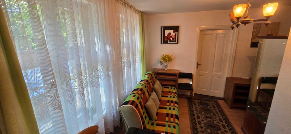 Sopot 2 pokojowe do wynajęcia miejsce postojowe przy budynku, piwnica