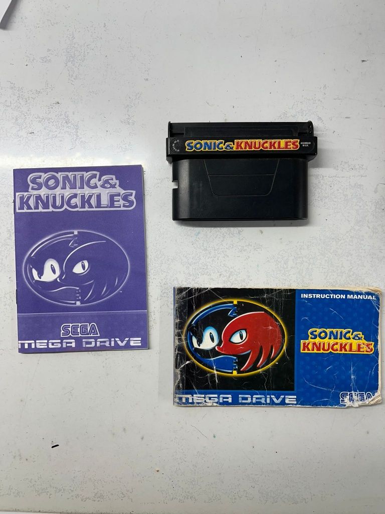 Cartuchos megadrive sega mega drive