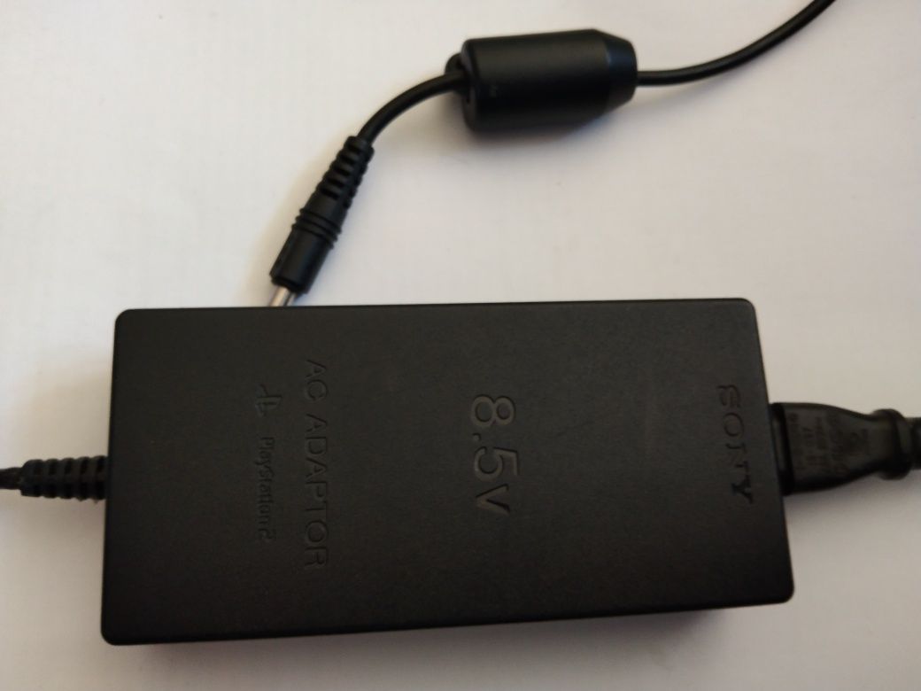 Ładowarka SONY PlayStation 2 orginalna