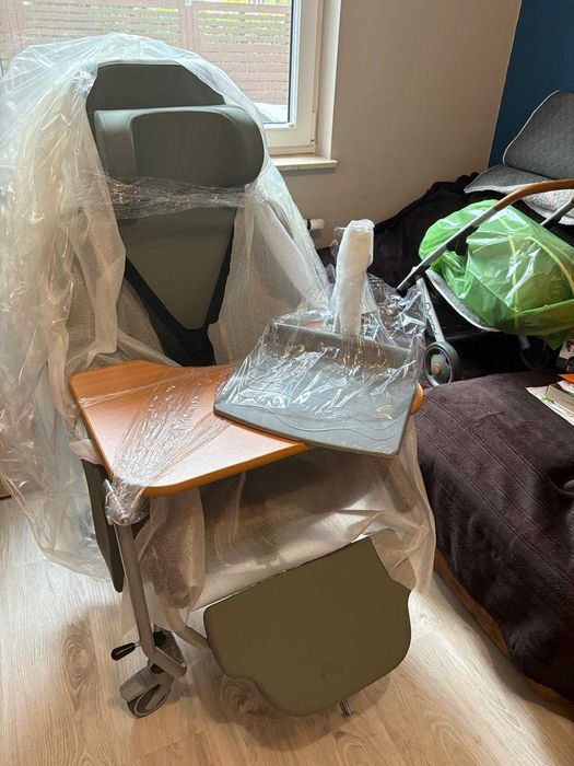 wózek specjalny Vermeiren ALTITUDE standard