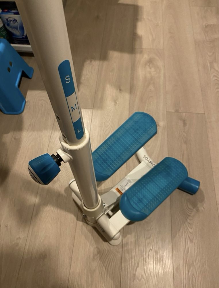 Stepper Domyos MS120