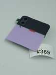 Samsung Galaxy Z Flip4 F721B Nowa Oryginalna Klapka Poznań #369