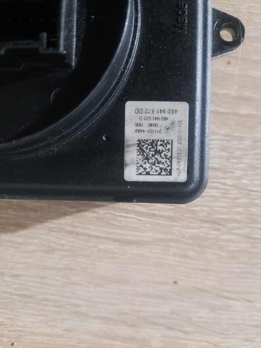 Modul lampy led Przetwornica RS5 8W LIFT S5 A5 8W A6 C8 4K0 !