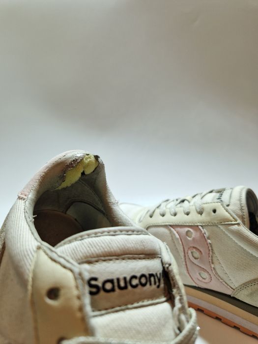 Кроссовки Saucony Nike 42 розмір