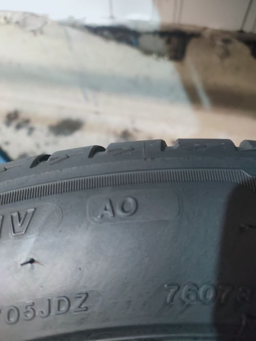 195-55r16 Bridgestone Turanza T005 AO