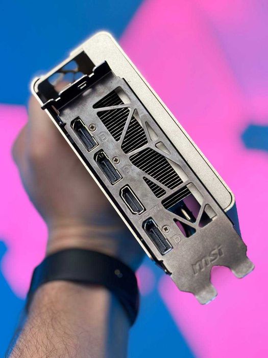 Відеокарта MSI Evoke OC RX 5700 XT 8GB GDDR6 256bit KLAVAcomp