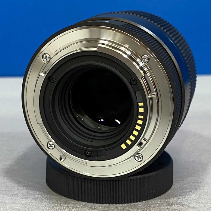 Sigma 30mm f/1.4 DC DN Contemporary (Canon EF-M) - NOVA