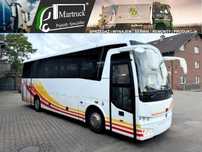 Temsa MD9 sprzedaż, wynajem, serwis, gwarancja