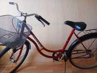 Sprzedam rower damski miejski Omega