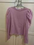 top Pull & bear blusa