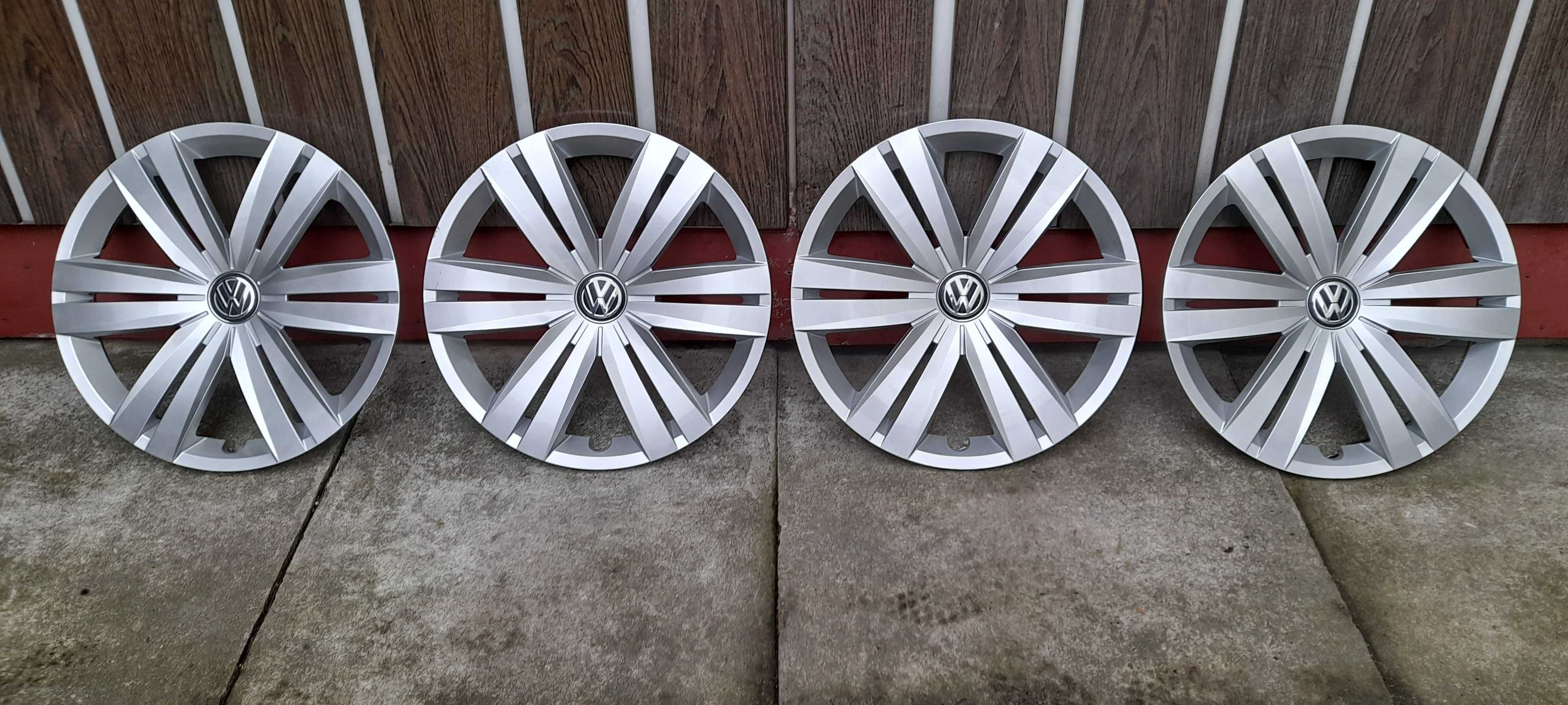 Kołaki VW 16" oryginał VW