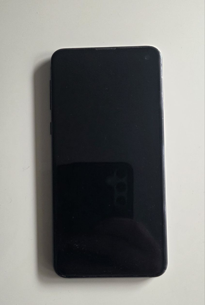 Samsung galaxy S 10 e