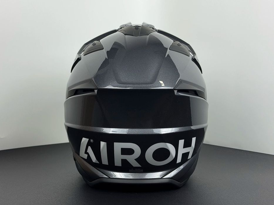 Шлем Airoh, Shoei, FOX Bandit