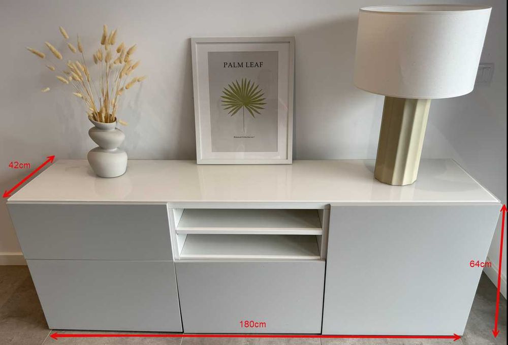 Móvel de Arrumação Multi-uso