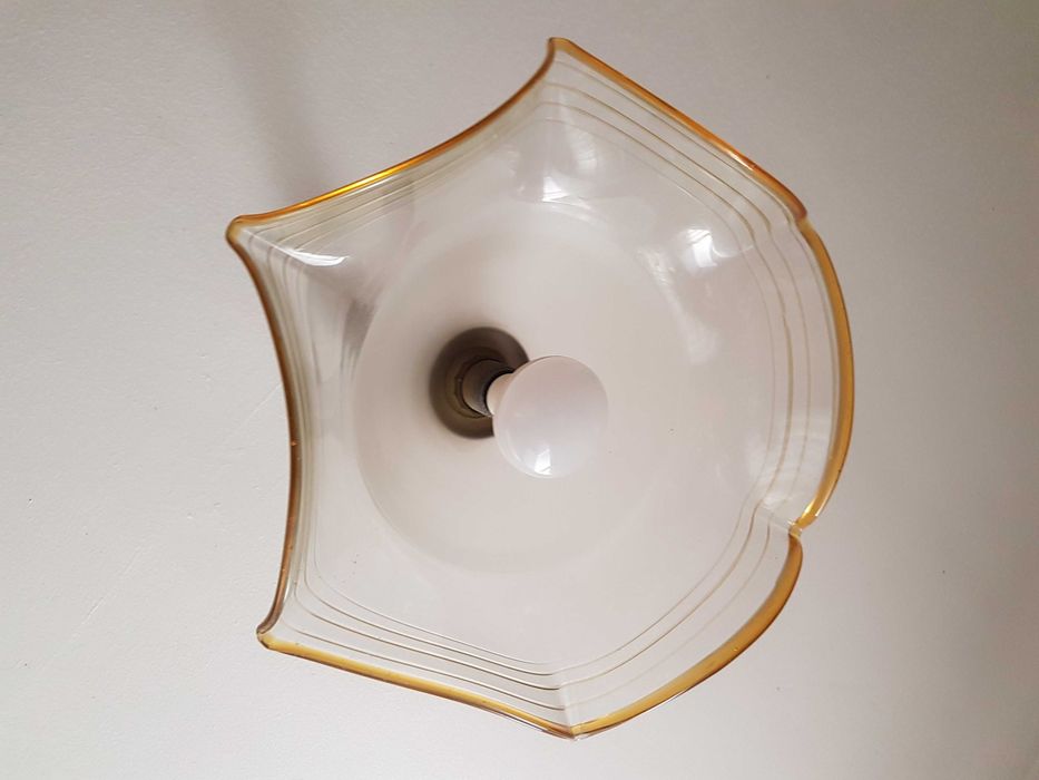 Candeeiros de Teto em Vidro para Cozinha ou Sala