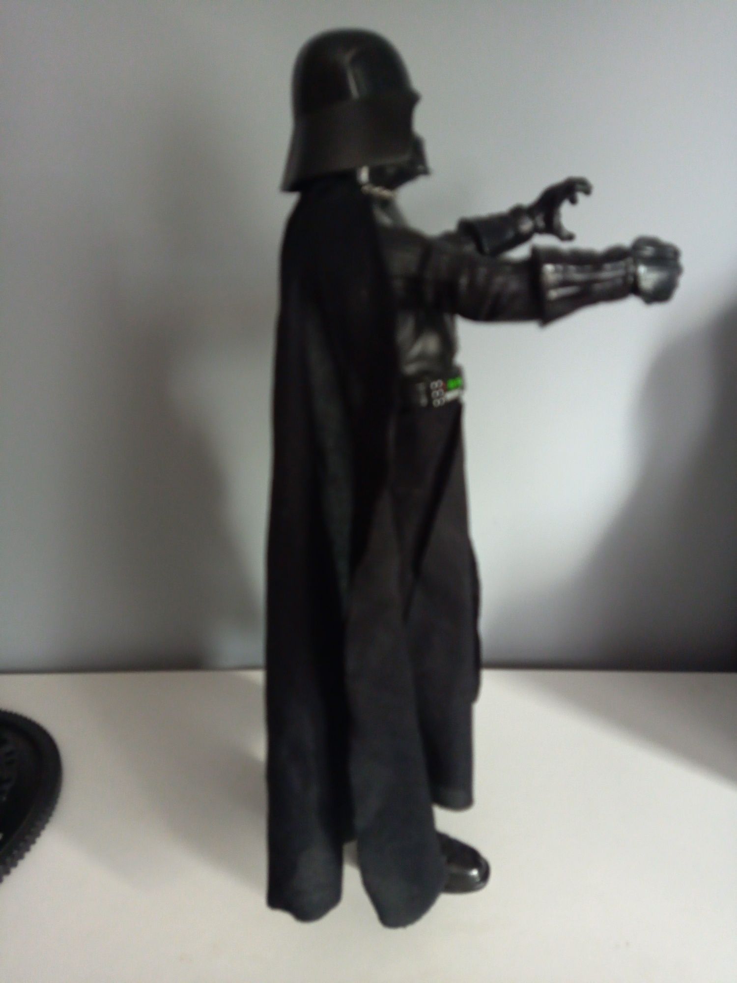 Figurka duza plastikowa Star Wars Vader