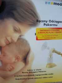 Medela Lactased reczny