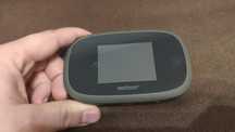 4G WiFi роутер Novatel Wireless Jetpack MiFi 8800L
