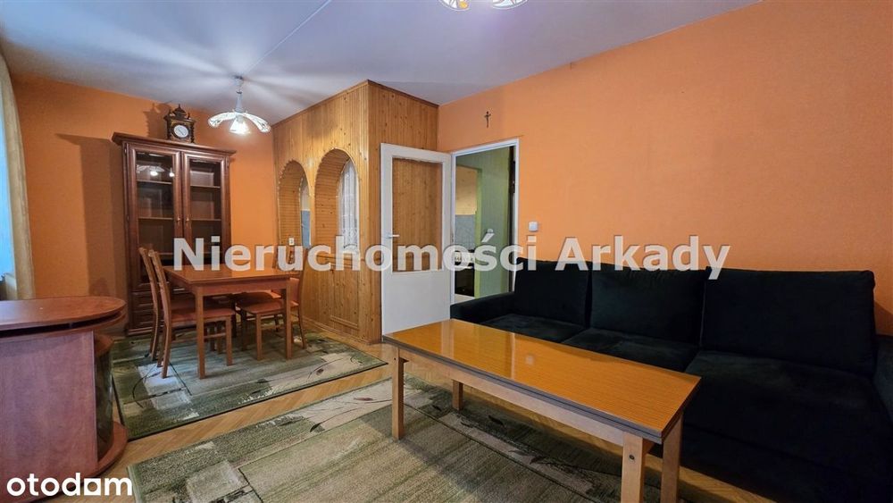 Beskidzka / parter