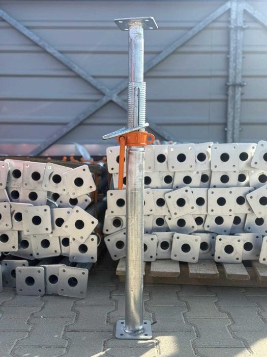 Podpora stropowa ECO PROP ocynk – 14 kN 1,00-1,50m