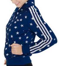 Adidas OLDSCHOOL STAR Jeremy Scott UNIKAT bluza 40 42