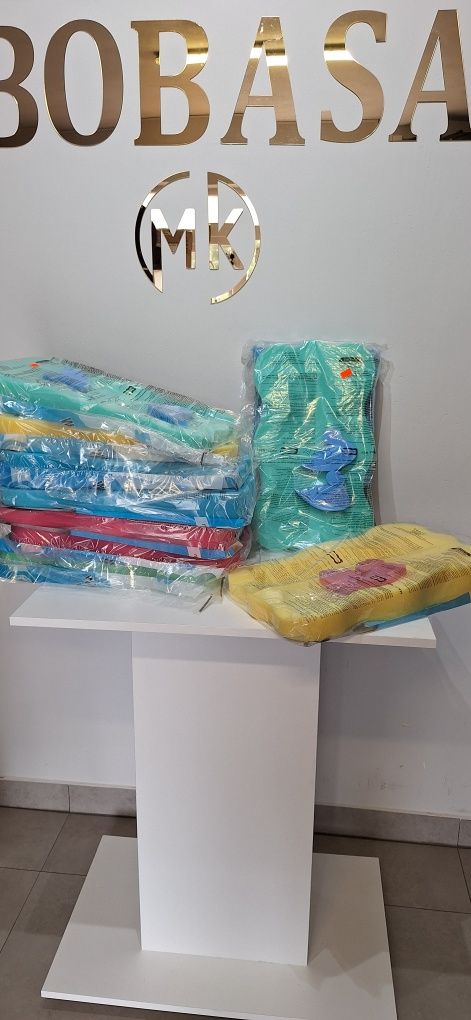 Nowy leżaczek do kąpieli,  SALON BOBASA Suchedniów ul.Langiewicza 3