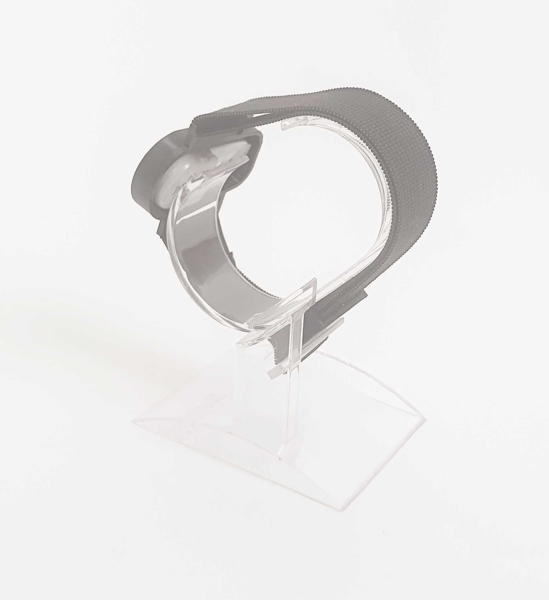 Sensor DexcomG6 - Opaska Ochronna Czarna