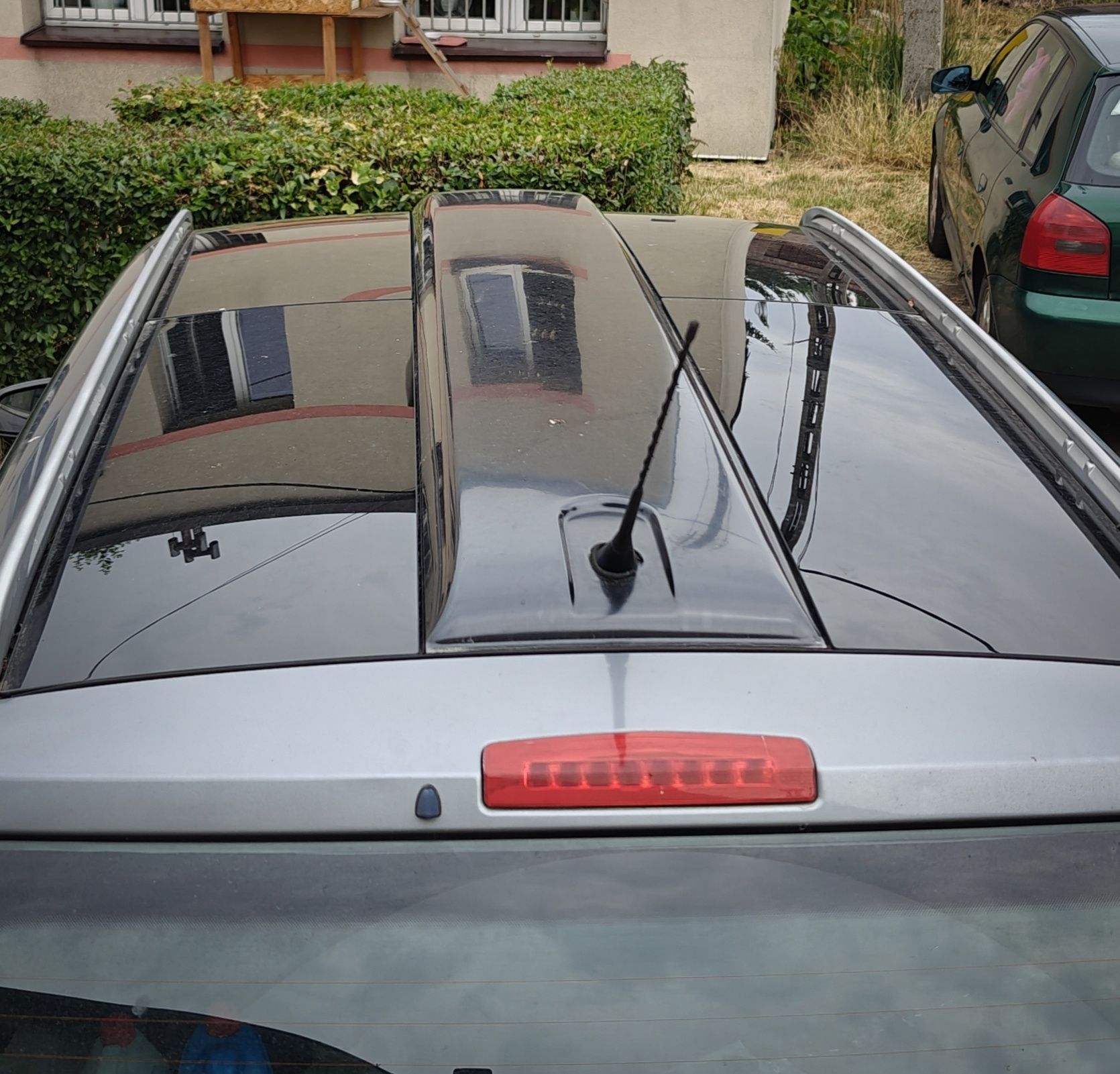 Opel Zafira 1,9 ctdi COSMO