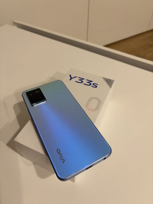 Telefon Vivo Y33s