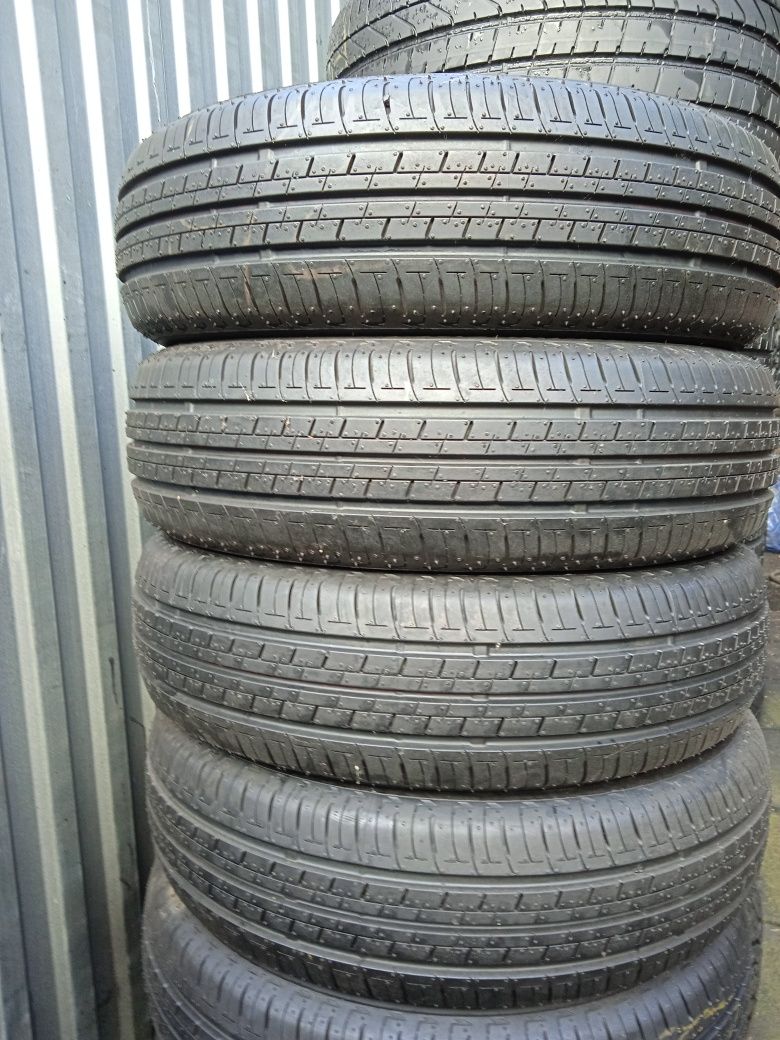 Opony Letnie 175/60R16 Nowe Bridgestone Komplet Jasło Montaż