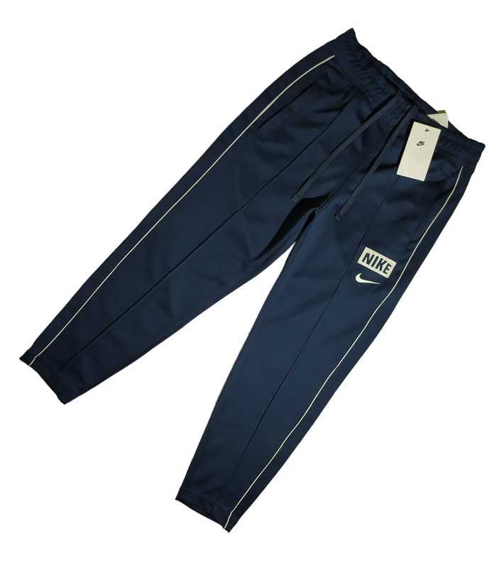 Штани спортивні Nike Sportwear Blue (FJ0558-410) S