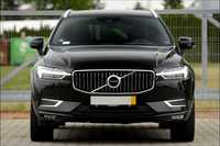 Volvo XC 60 D4 SCR * 2.0D 190KM * Inscription * VOLL *