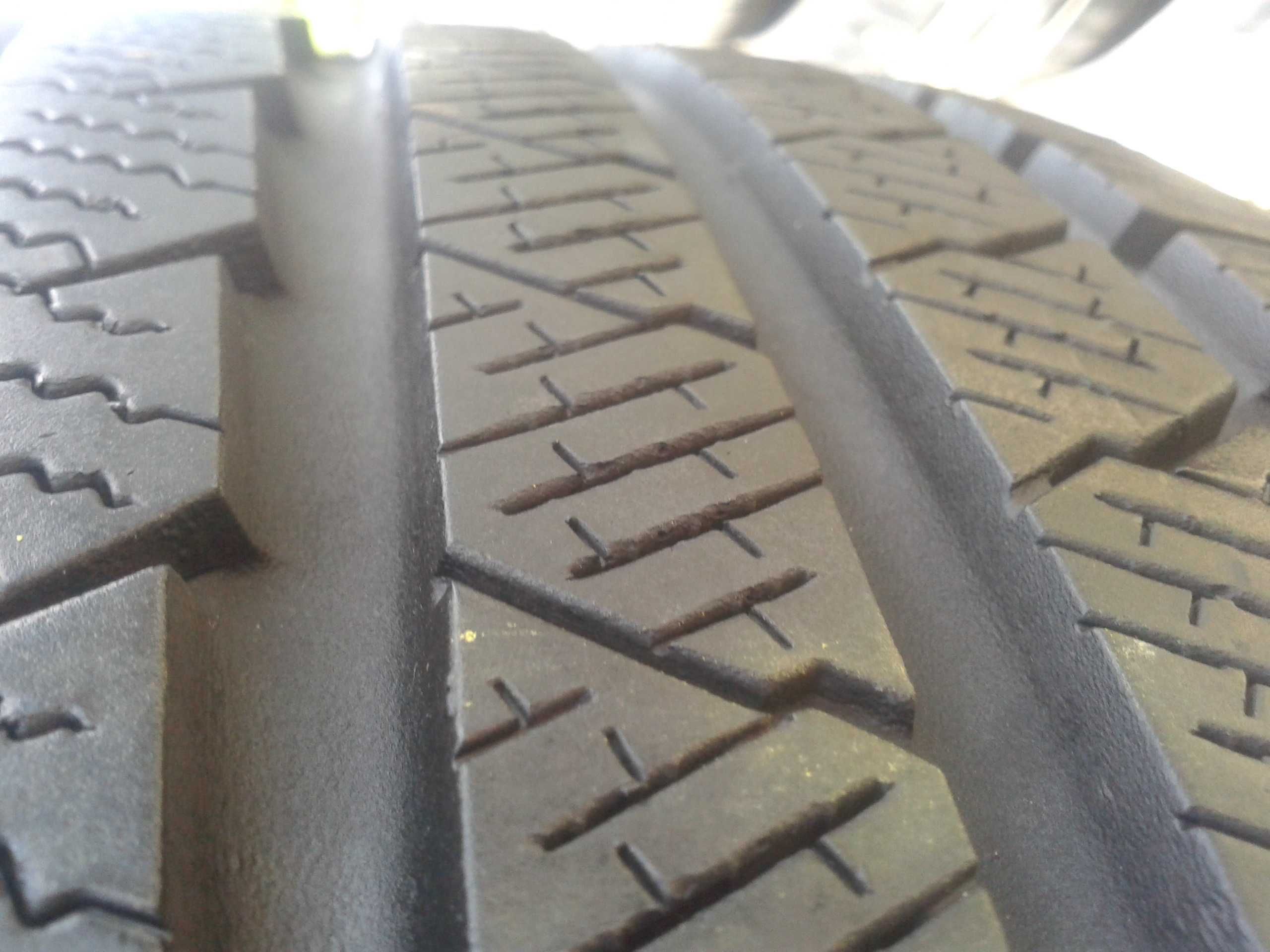 kola r17 jeep renegade 235 55 continental 5x110 jak nowe mielec et40
