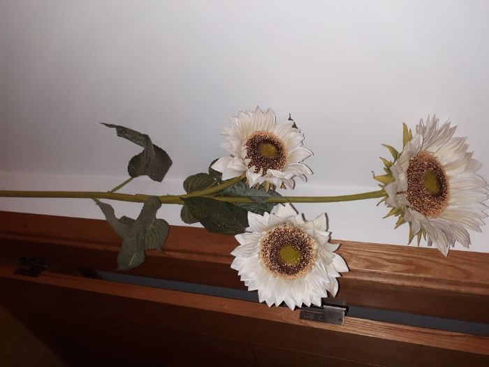 Móvel Prateado (A60xL75xP35)