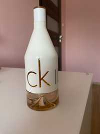 Calvin Klein perfumy 50 ml IN2U