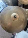 Anatolian power ride 22 cymbal тарелка