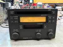 Fabryczne Radio VOLVO S40 V40 S70 V70 CD HU 605