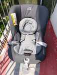Автокрісло BRITAX ROMER First Class Plus
